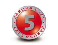 Hotpoint Ariston - Extra záruka 5 let