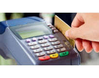 Nyní lze u nás platit i online platebními kartami