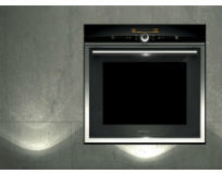 Vestavné trouby nové generace Hotpoint - řada Luce