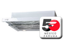Spotřebiče Fagor 50 měsíců záruční doba!