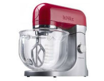 Nový kuchyňský robot Kenwood se skleněnou mísou