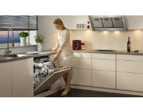 Nová generace vestavných myček nádobí AEG a Electrolux