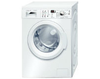 Nejtišší pračky Bosch Logixx 8 VarioPerfect ™