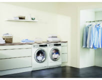 Pračka UltraCare Eco od Electroluxu