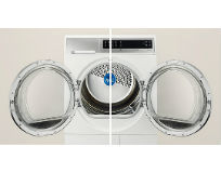 Electrolux představuje sušičku EcoDryer s novou technologií