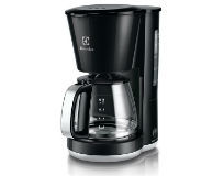 Vychutnejte si kávu s Electroluxem