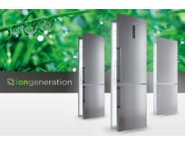 Jak se chladničky Gorenje vypracovaly se svojí poslední generací ION generation!