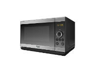 Novinka na našem trhu - volně stojící mikrovlnné trouby HOTPOINT