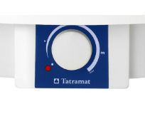 Jak šetřit elektrickou energii s ohřívačem vody Tatramat?