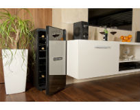 Víte jak správně skladovat víno?