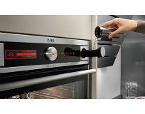 Pojďte s dobou a užijte si vaření s parní troubou!