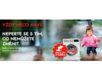 S AEG Vždy něco navíc! Zpětný bonus až 3 000 Kč!