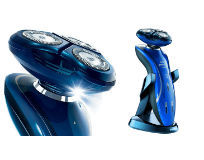 Philips rozdává až 1500 Kč k vybraným holícím strojkům!