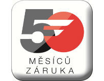 Nové Eco ohřívače vody Fagor se zárukou 50 měsíců zdarma!