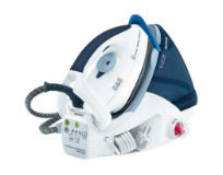 Parní generátory Tefal s garancí 100 dnů na vrácení peněz Parní generátory Tefal s garancí 100 dnů na vrácení peněz