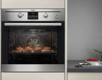 Proč používat parní troubu?