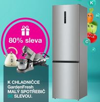 GORENJE - K chladničce GardenFresh spotřebič se slevou