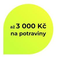 CONCEPT - Poukázka k nákupu lednice