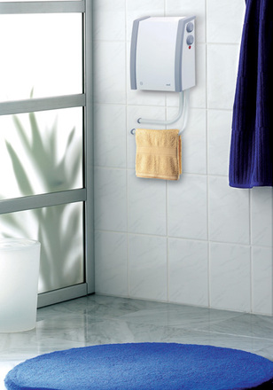 Koupelnový horkovzdušný ohřívač EWT CLIMA FUTUR 201 TLS (2)