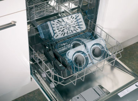 Parní hrnec Morphy Richards 48780 Intellisteam (5)