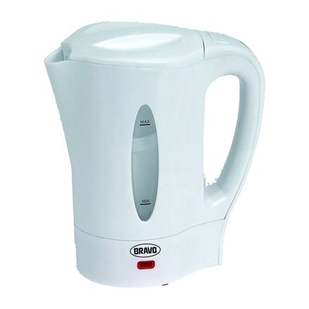 Cestovní rychlovarné konvice Bravo B 1135