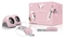 Přenosné reproduktory Sweex SP939 - Baby Pink (4)