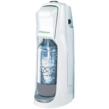 Výrobník sody Sodastream JET White