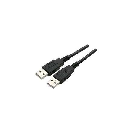Kabel USB A/M-A/M 1,5m Sencor SCO 509-015