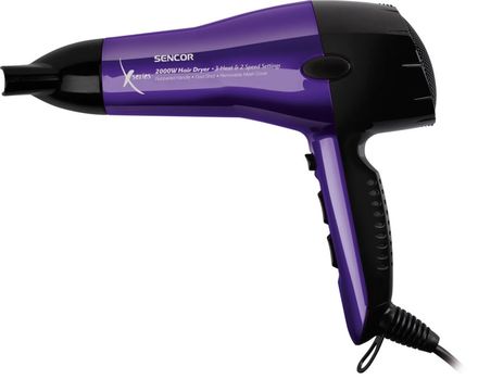 Fén na vlasy Sencor SHD 6600V