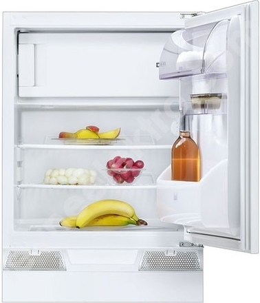 Vestavná jednodvéřová chladnička Zanussi ZUA 12420 SA