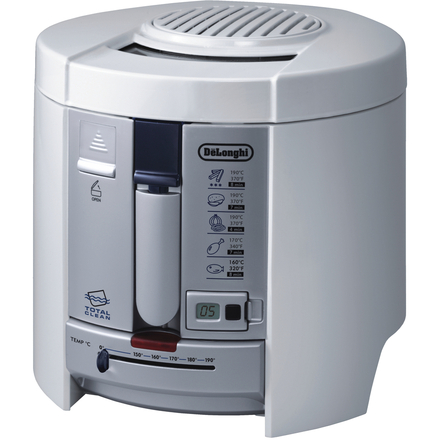 Fritovací hrnec De'Longhi F 26237