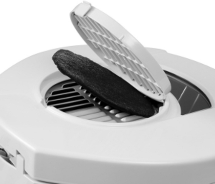 Fritovací hrnec De'Longhi F 26237 (1)