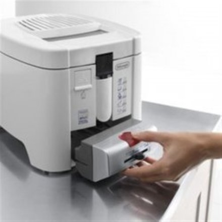 Fritovací hrnec De'Longhi F 13235 (1)