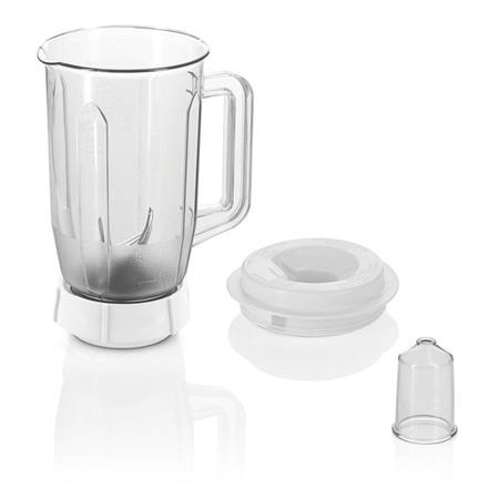 Mixér plastový k robotu Bosch MUZ 4MX2 (1)