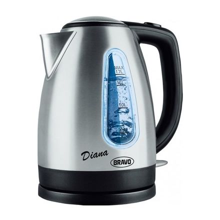 Rychlovarná konvice Bravo B 4360 Diana