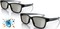 Pasivní 3D brýle Philips PTA436/00 (1)