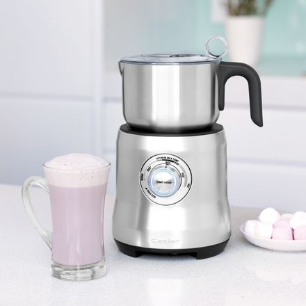 Napěňovač mléka Catler MF 8010 (4)