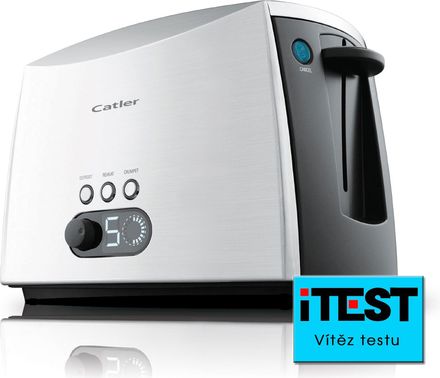 Topinkovač Catler TS 4010