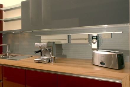 Topinkovač Catler TS 4010 (1)