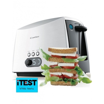 Topinkovač Catler TS 4010 (3)