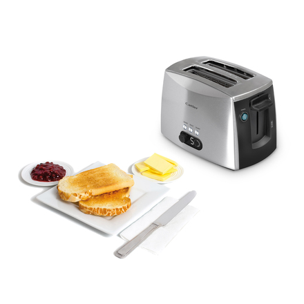 Topinkovač Catler TS 4010 (4)