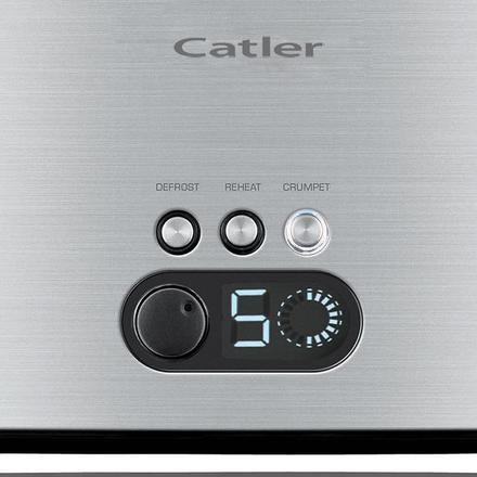 Topinkovač Catler TS 4010 (5)