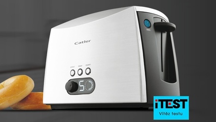 Topinkovač Catler TS 4010 (6)