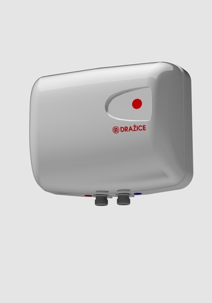 Průtokový beztlakový ohřívač vody DZD Dražice PTO 1733