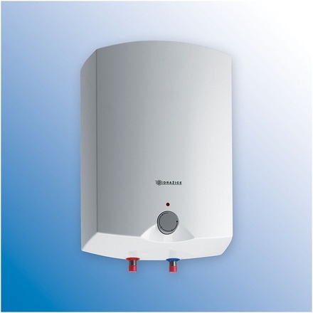 Elektrický tlakový ohřívač vody DZD Dražice TO 15 UP (1)