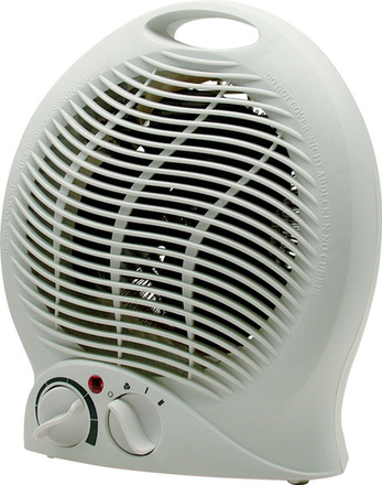 Teplovzdušný ventilátor Professor HV 802