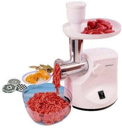 Mlýnek na maso Kenwood OWMG 450002 (3)