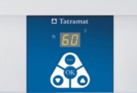 Elektrický tlakový ohřívač vody Tatramat EO 120 EL (1)