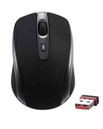 Počítačová myš Evolve WML-306B
