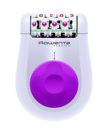 Dámský epilátor Rowenta EP 1030 F4